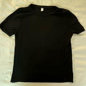 BP Black T Shirt